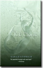 The Ice Chorus by Sarah Stonich