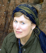 Sarah Stonich